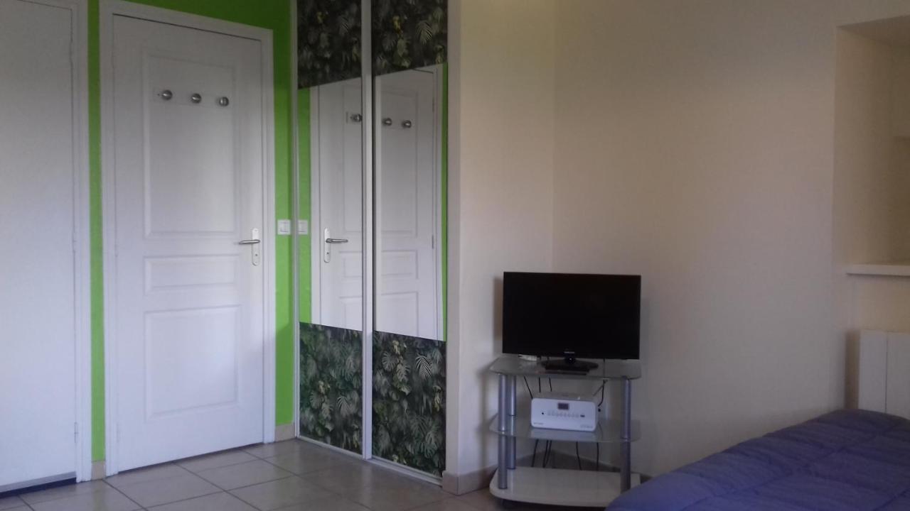Le Petit St Clair Apartment Le Puy-en-Velay Exterior foto