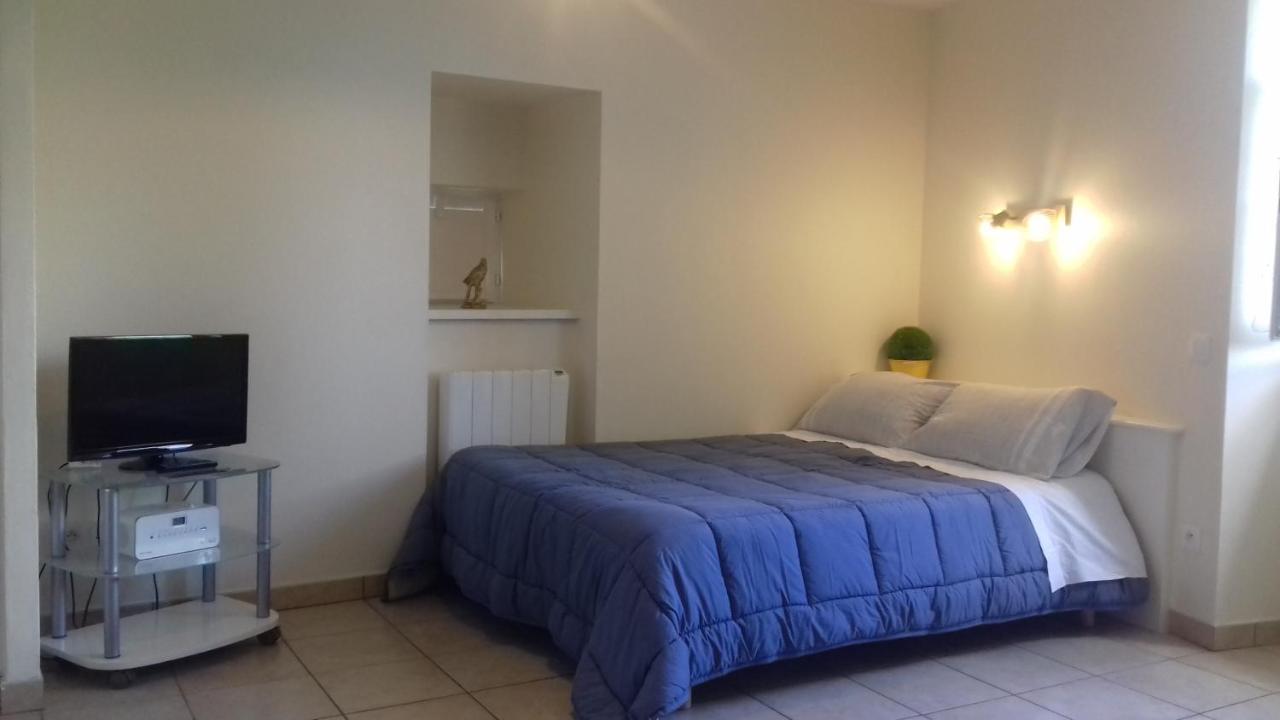 Le Petit St Clair Apartment Le Puy-en-Velay Exterior foto