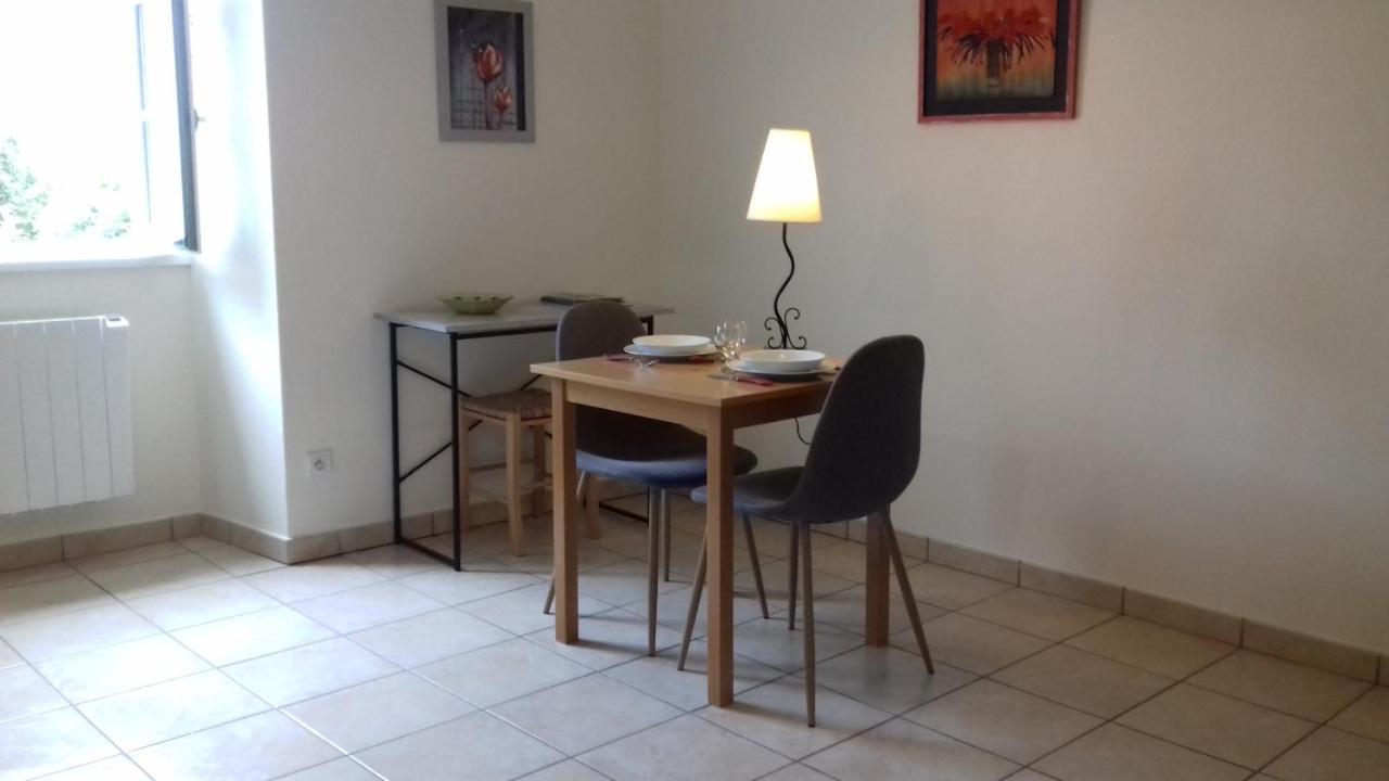 Le Petit St Clair Apartment Le Puy-en-Velay Exterior foto